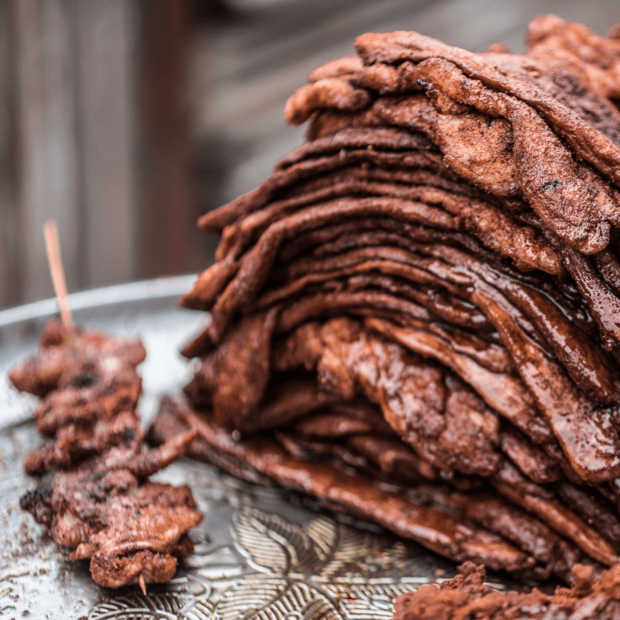 Steak and Soya: Grilled Meat and Cancer Risk