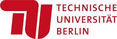 Technical University of Berlin logo