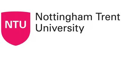 Nottingham Trent University logo