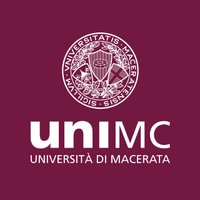 University of Macerata logo