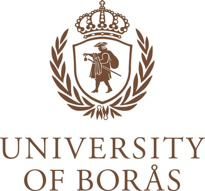 University of Boras logo