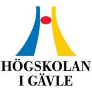 University of Gavle logo