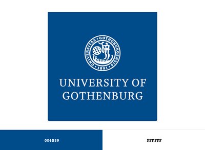 University of Gothenburg Faculty of Science logo