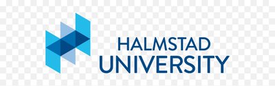 Halmstad University logo