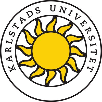University of Karlstad logo