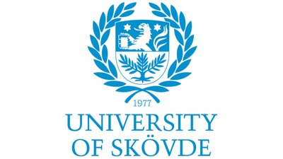 University of Skovde logo