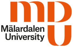 Malardalen University logo