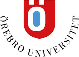 Orebro  University logo