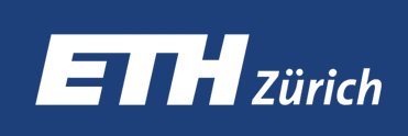 ETH Zurich - Swiss Federal Institute of Technology