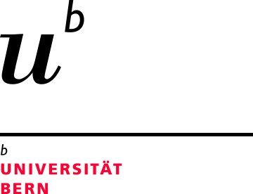 University of Bern logo