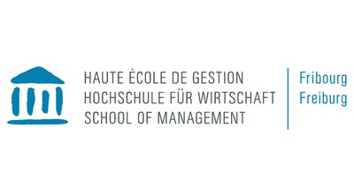 School of Business Administration Fribourg logo