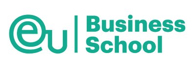EU Business School logo