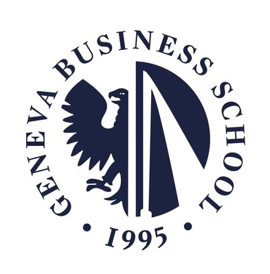 Geneva Business School - Barcelona Campus logo