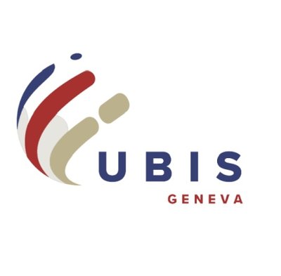 UBIS - University of Business and International Studies Geneva logo