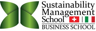 Sustainability Management School (SUMAS) logo