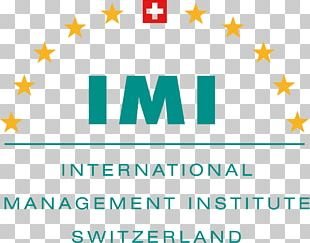 IMI International Management Institute Switzerland logo