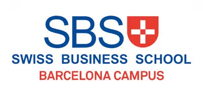 Swiss Business School (SBS) logo