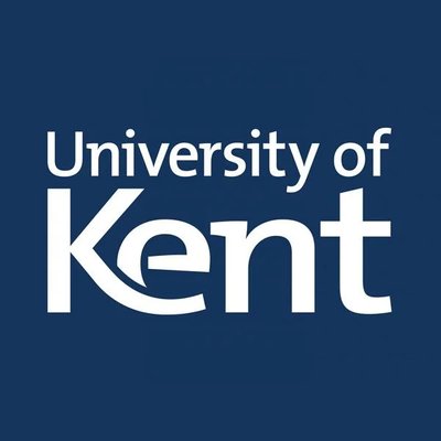 University of Kent logo