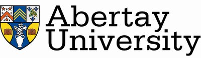 Abertay University logo