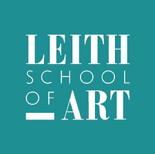 Leith School of Art logo
