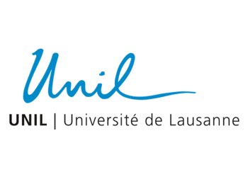 University of Lausanne logo