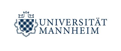 University of Mannheim logo
