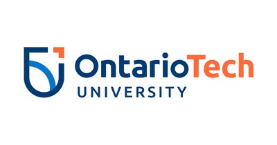 Ontario Tech University logo