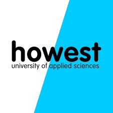 Howest Institute of Applied Science logo