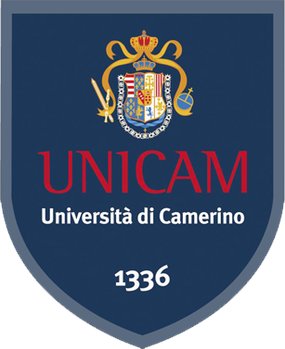 University of Camerino logo