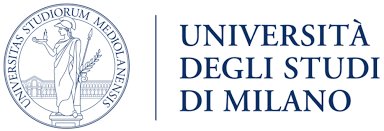University of Milan logo