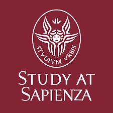 Sapienza University of Rome logo