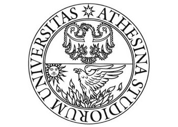 University of Trento logo
