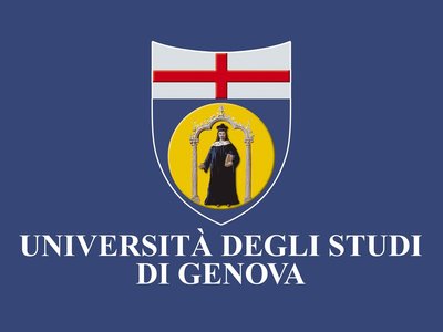 University of Genova logo