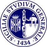 University of Catania logo