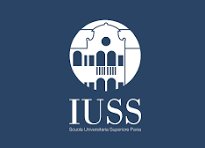 IUSS Pavia logo