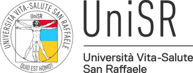 Vita-Salute San Raffaele University logo