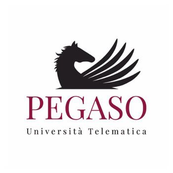 Pegaso Telematic University logo