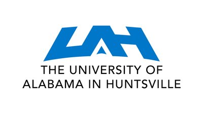 University of Alabama in Huntsville logo