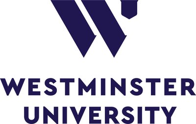 Westminster University logo