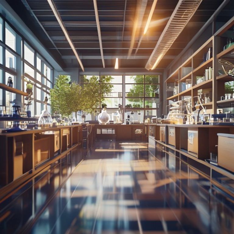 ABI (Association of British Investigators) Scholarship